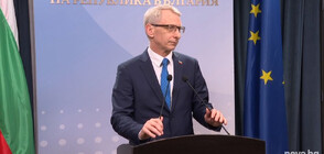 PM Denkov: Memorandum raises strictly matters of principle