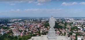 „За Пловдив без „Альоша”: Протест с искане за демонтаж на паметника в града