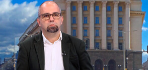 Симеонов: Нови избори няма да доведат до по-различни резултати