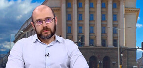 Андрей Янкулов: Прокуратурата запази монопола си и след промените в Конституцията