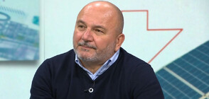 Любомир Дацов: Новината за сливането на НАП и Агенция „Митници” беше пиар ход