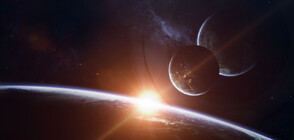 Астрономи откриха неизвестни досега луни около Нептун и Уран (СНИМКИ)