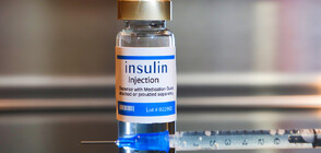 Зрители сигнализираха за дефицит на 10 инсулинови лекарства
