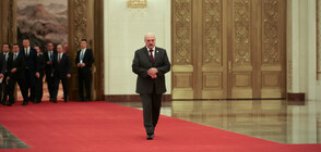 Лукашенко обяви, че ще се бори за преизбиране на вота догодина