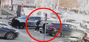 Смъртен случай след бой между двама шофьори в София. Какви са версиите (ОБЗОР)