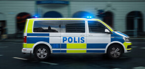 „Тотална защита”: Как шведите се готвят за извънредни ситуации