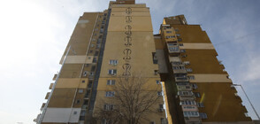 Германецът, нарисувал графити по блокове в София, моли кмета за по-ниска глоба