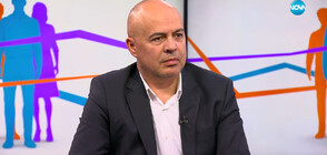 Свиленски: Народното събрание решава всичко, правителството е абдикирало