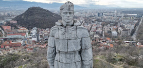 FACTCHECK: Ще пази ли ЮНЕСКО Паметника на Альоша в Пловдив