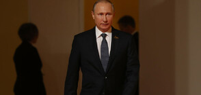 Путин пред руския парламент: Западът се стреми да отслаби страната ни отвътре