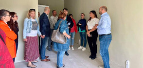 ГЕРБ предлага изграждане на център за работа с хора с редки заболявания в София