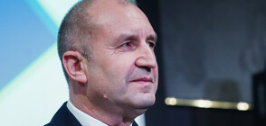 Радев: Искането Тагарев да освободи поста, защото не прави достатъчно за Украйна, е форма на нихилизъм
