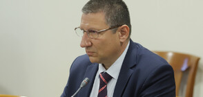 БСП поиска оставката на Борислав Сарафов