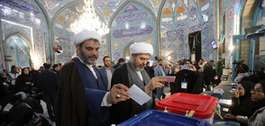 Първи избори в Иран след масовите протести от 2022 г.