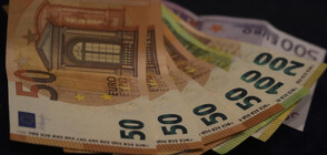 Арестуваха 14 души в Испания за печат и разпространение на фалшиви банкноти по 100 евро