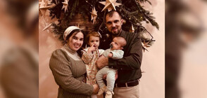 Бесарабски българин загуби жена си и 4-месечния си син след атаката с дронове в Одеса