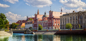Истории от Града на джуджетата - Вроцлав
