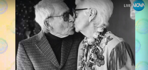 Историята на Айрис Апфел: Най-шармантната дама, която си отиде на 102 години
