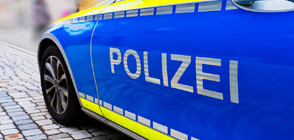 Полицейска операция сложи край на заложническата драма в германска болница