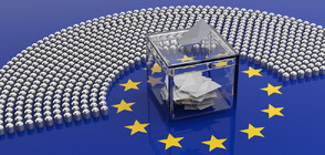 Уседналост три месеца в България за гласуване на евроизборите