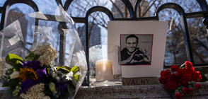 FACTCHECK: Руската пропаганда след смъртта на Навални