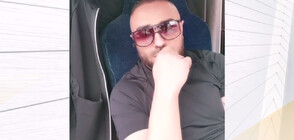 Шофьор на тролей се снима за TikTok, докато вози пътници в София (ВИДЕО)