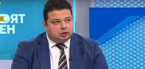 Орлин Колев: Нямаше основание оставката на Денков да се гласува толкова бързо