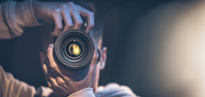 Фотографията - начинът да говориш на света без думи (ВИДЕО)