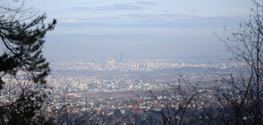Международни експерти проверяват качеството на въздуха в София