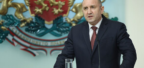 След оставката на Денков: Президентството обявява графика за провеждане на консултации