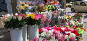 8 МАРТ: Отбелязваме Деня на жената с цветя и … суши