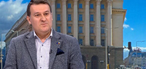 Милен Любенов: Ако не се стигне до правителство с първия мандат, това означава предсрочни избори