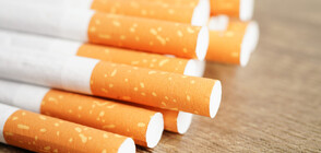 Къде в България пушат най-много цигари без бандерол