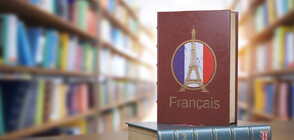 „Градът на книгите” във Франция: Там, където историите и героите са на всяка крачка (ГАЛЕРИЯ)