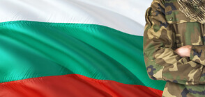 На първо четене: Заплатите в Българската армия скачат средно с 30%