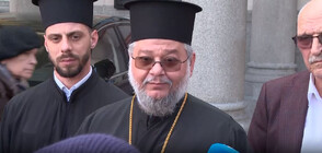 Светият синод реши: Нови избори по старите правила в Сливенска епархия