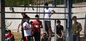 Синдикати: Искането МВР да охранява центровете за мигранти може да отнеме години