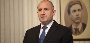 President Radev to mandate GERB-UDF's PM-designate to form Cabinet March 15