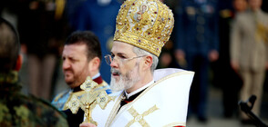 Митрополит Антоний: Патриарх Неофит Ще остане незабравим в сърцата ни
