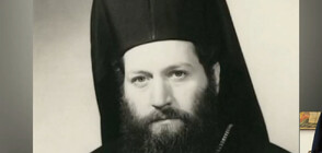 Епископ Тихон: Патриарх Неофит опита да въведе хармония и разбирателство в църквата