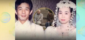 Японски съпрузи не си говорят от 20 години