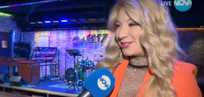 Йоанна Драгнева разказва за новата си песен „Безкрайно"