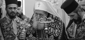 Как българските държавници ще запомнят патриарх Неофит (ОБЗОР)