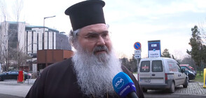 Митрополит Йоан: Руската църква не е потвърдила присъствие на опелото на патриарх Неофит