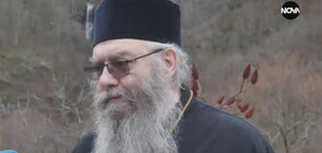 Епископ Евлоги: Патриарх Неофит покоряваше всички с добрата си душа