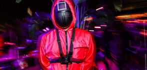 Актьор от хитовия „Squid Game” беше осъден за сексуално насилие (СНИМКА)