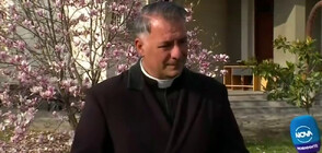 Католически свещеник със спомени за патриарх Неофит