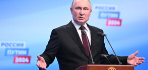Путин: Не е изключено да се стигне до пълномащабен конфликт между НАТО и Русия в бъдеще