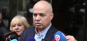БСП: Мандатът не трябва да бъде изпълнен, България да отиде на избори