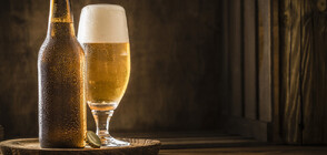 Бира с кауза: Историята на иранката Зара, която произвежда пиво (ВИДЕО)